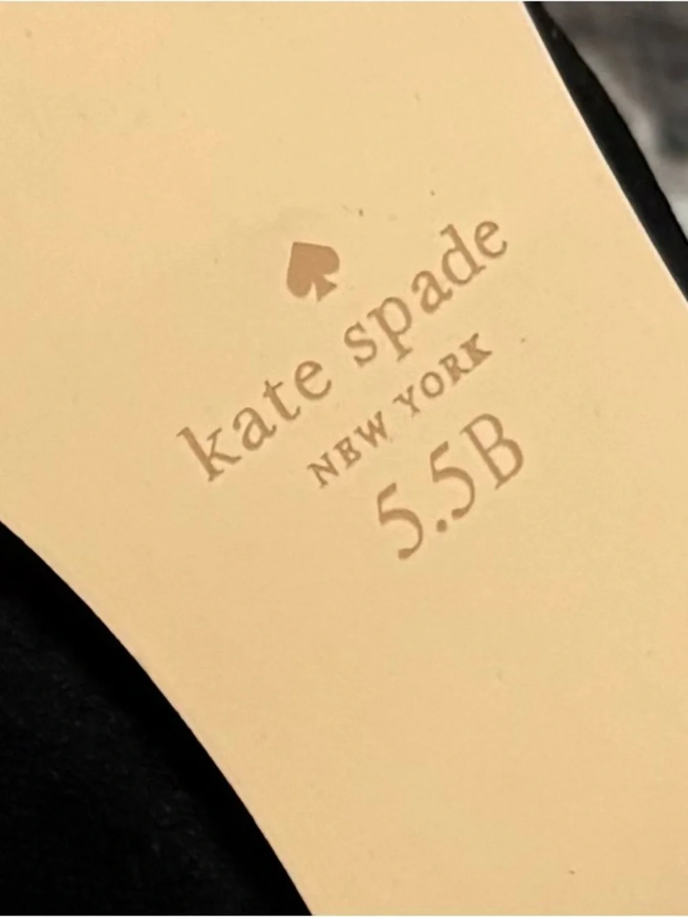 Kate Spade Berkeley Mules